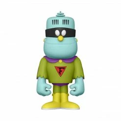 Funko Soda - Frankenstein Jr. Vinyl Figure Funko Items