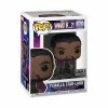Funko Funko Items Marvel What If? - T'Challa Star-Lord (Unmasked) Exclusive Pop! Vinyl Figure