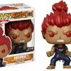 Funko Street Fighter - Exclusive Akuma POP! Vinyl Figure