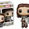 Funko Marvel Universe - Lady Sif Pop! Vinyl Figure Funko Items