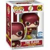 Funko Funko Items DC The Flash - The Flash (Diamond Collection) Exclusive Pop! Vinyl Figure