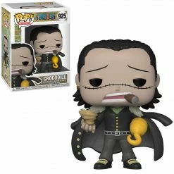 Funko One Piece - Crocodile Pop! Vinyl Figure Funko Items