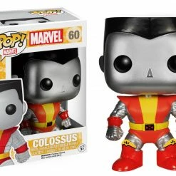 Funko Marvel Universe Colossus Pop! Vinyl Figure Funko Items