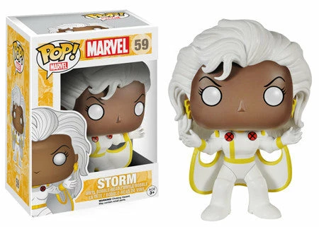 Funko Funko Items Marvel X-Men Storm Pop! Vinyl Figure 1 Funko Funko Items Marvel X-Men Storm Pop! Vinyl Figure