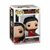 Funko Marvel Shang-Chi Movie - Katy Pop! Vinyl Figure