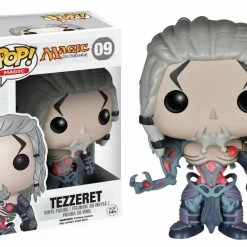 Funko Magic The Gathering Tezzeret Pop! Vinyl Figure