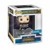 Funko Guardians Of The Galaxy - Star-Lord In The Benatar Deluxe Exclusive Pop! Vinyl Figure Funko Items