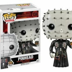 Funko Hellraiser Pinhead Pop! Vinyl Figure Funko Items