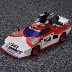 Takara New Arrivals MP-23 Masterpiece Exhaust