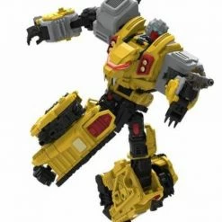 Mastermind Creations Reformatted R07 - Felisaber The Surveillant