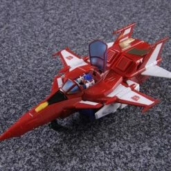 Takara Transformers Items MP-24 Masterpiece Star Saber