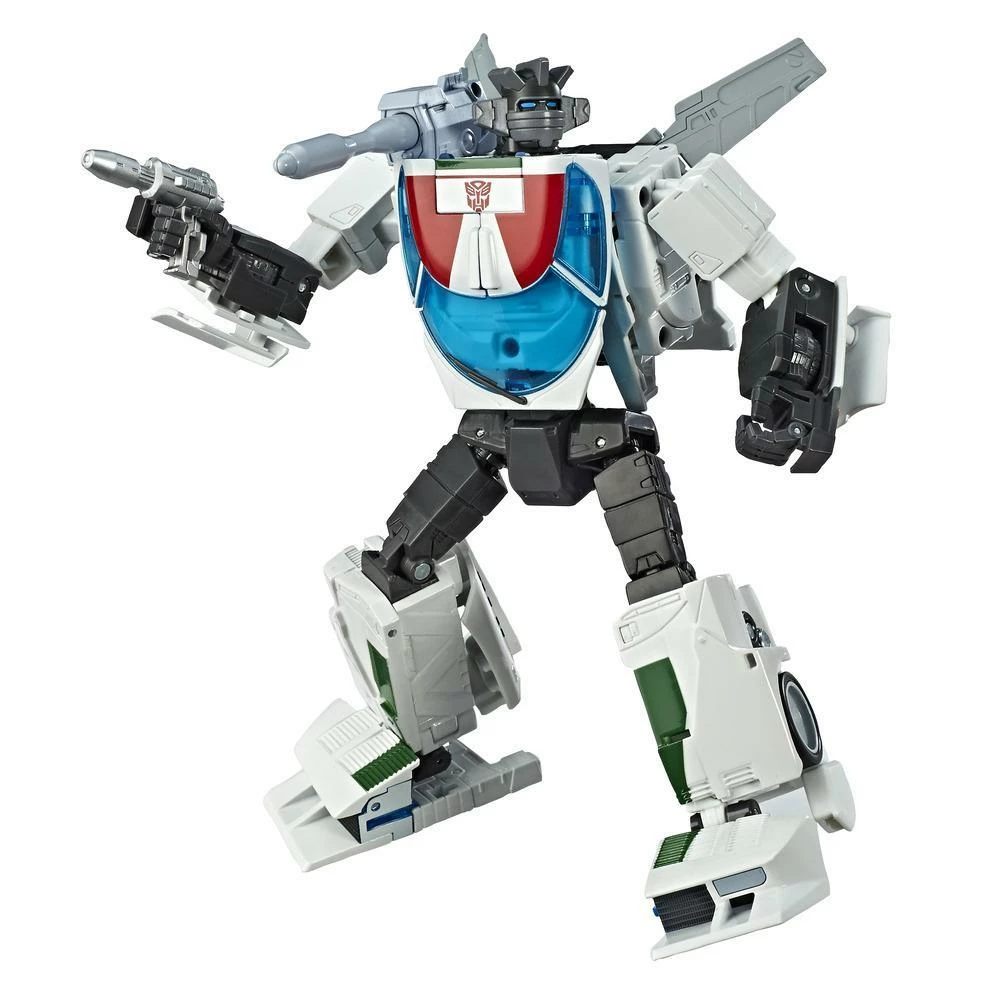 Takara Transformers Items MP-20+ Masterpiece Wheeljack (Anime Edition) 1 Takara Transformers Items MP-20+ Masterpiece Wheeljack (Anime Edition)