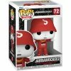 Funko POP! Icons - Jabbawockeez Pop! Vinyl Figure