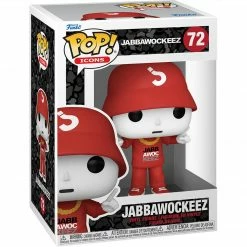 Funko POP! Icons - Jabbawockeez Pop! Vinyl Figure