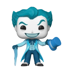Funko Funko Items DC Holiday - The Joker As Jack Frost (2020) Exclusive POP! Vinyl Figure