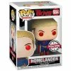 Funko The Boys - Homelander (Red Eyes) Exclusive Pop! Vinyl Figure
