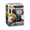 Funko Funko Items Marvel Venom - Venomized Invisible Girl (Invisible) Exclusive Pop! Vinyl Figure