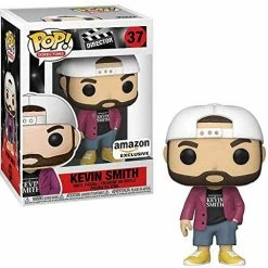 Funko POP Directors - Kevin Smith Exclusive Pop! Vinyl Figure