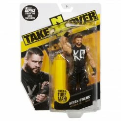 Mattel WWE NXT Series 1 - Kevin Owens New Arrivals