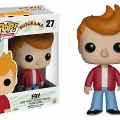 Funko Futurama Fry Pop! Vinyl Figure Funko Items