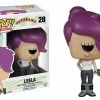Funko Funko Items Futurama Leela Pop! Vinyl Figure
