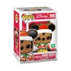 Funko Disney - Gingerbread Minnie (Holiday 2020) Exclusive Pop! Vinyl Figure