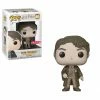 Funko Harry Potter - Tom Riddle (Black & White) Exclusive Pop! Vinyl Figure Funko Items