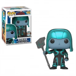 Funko Captain Marvel - Ronan Specialty Series Exclusive Pop! Vinyl Figure