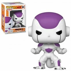 Funko Dragonball Z - Frieza (4th Form) Pop! Vinyl Figure
