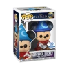 Funko Disney - Sorcerer Mickey Diamond Edition Exclusive Pop! Vinyl Figure