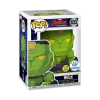 Funko Avengers Mech Strike - Hulk (Glow-In-The-Dark) Exclusive Pop! Vinyl Figure