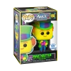 Funko Disney Black Light - Alice In Wonderland Mad Hatter Exclusive Pop! Vinyl Figure Funko Items