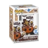 Funko POP Foodies - General Mills Count Chocula Cereal Box Exclusive Pop! Vinyl Figure