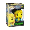 Funko Disney Black Light - Alice In Wonderland Alice Curtsying Exclusive Pop! Vinyl Figure Funko Items