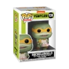 Funko TMNT 2: Secret Of The Ooze - Michelangelo Pop! Vinyl Figure Funko Items