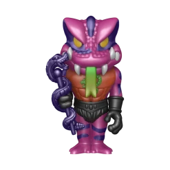 Funko Soda - Masters Of The Universe Tung Lashor Vinyl Figure Funko Items