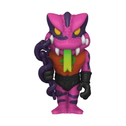 Funko Soda - Masters Of The Universe Tung Lashor Vinyl Figure Funko Items