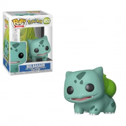 Funko Pokémon - Bulbasaur POP! Vinyl Figure Funko Items