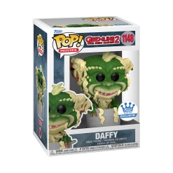 Funko Gremlins 2: The New Batch - Daffy (In Pot) Exclusive Pop! Vinyl Figure Funko Items