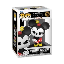 Funko Funko Items Disney Archives - Minnie Mouse (2013) Pop! Vinyl Figure