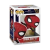 Funko Spider-Man: No Way Home - Spider-Man (Upgraded Suit) Pop! Vinyl Figure