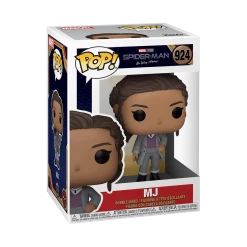 Funko Funko Items Spider-Man: No Way Home - MJ Pop! Vinyl Figure