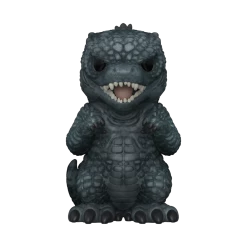 Funko Soda - Godzilla Vinyl Figure
