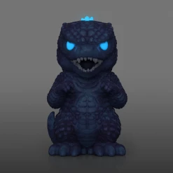 Funko Soda - Godzilla Vinyl Figure