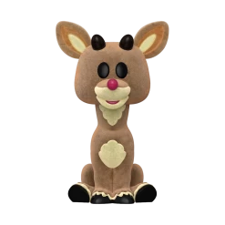 Funko Soda - Rudolph The Red Nosed Reindeer Rudolph Vinyl Figure Funko Items