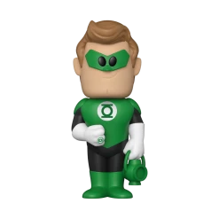 Funko Soda - DC Green Lantern Vinyl Figure