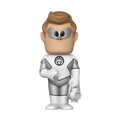 Funko Soda - DC Green Lantern Vinyl Figure