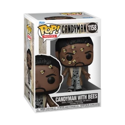 Funko Funko Items Candyman - Candyman With Bees Pop! Vinyl Figure