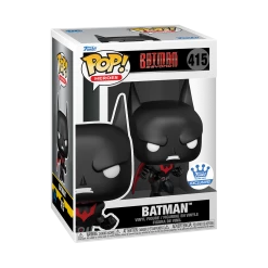 Funko Funko Items DC Batman Beyond - Batman (Crouching) Exclusive Pop! Vinyl Figure