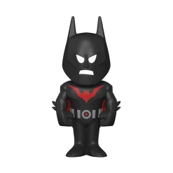 Funko Soda - DC Batman Beyond Exclusive Vinyl Figure Funko Items